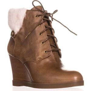 Michael Kors | Carrigan Wedge Boot